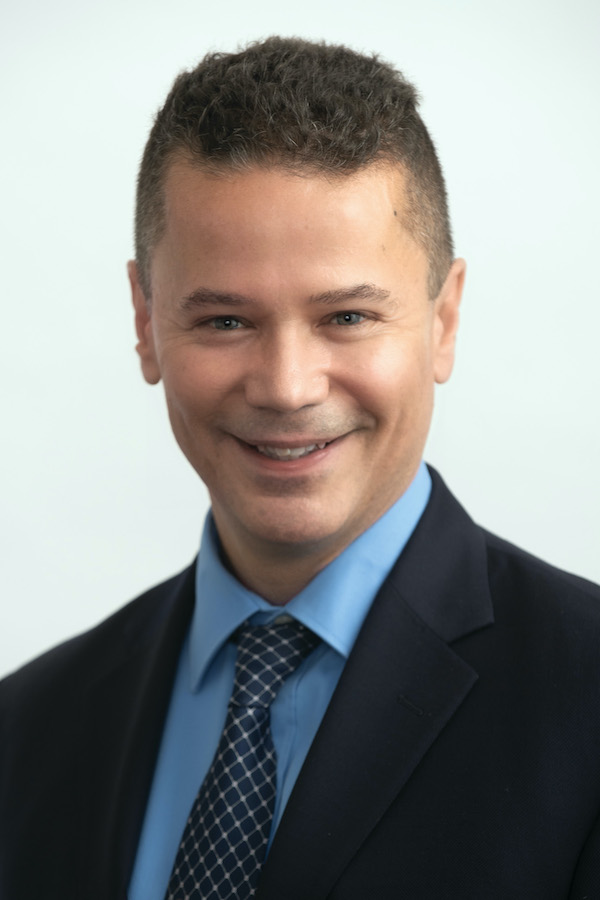 Craig Markson Headshot
