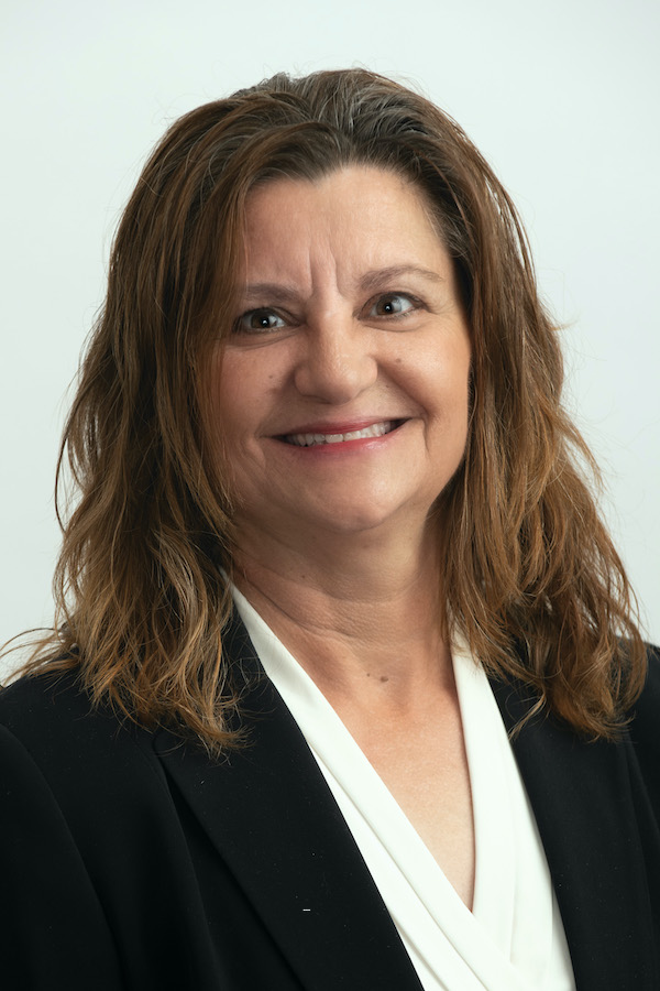Maria Sicari Headshot
